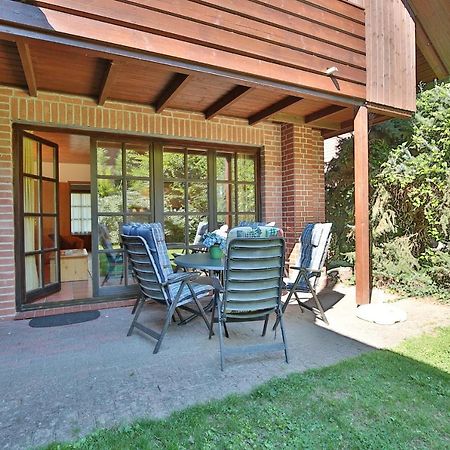 Ferienhaus Seeweg 17 Ferienhaus Seeweg 17 Schursdorf Экстерьер фото