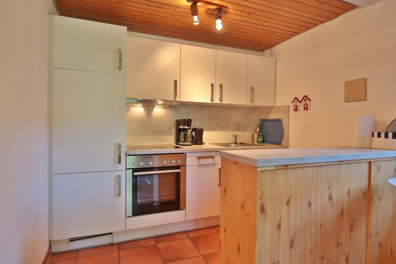 Ferienhaus Seeweg 17 Ferienhaus Seeweg 17 Schursdorf Экстерьер фото
