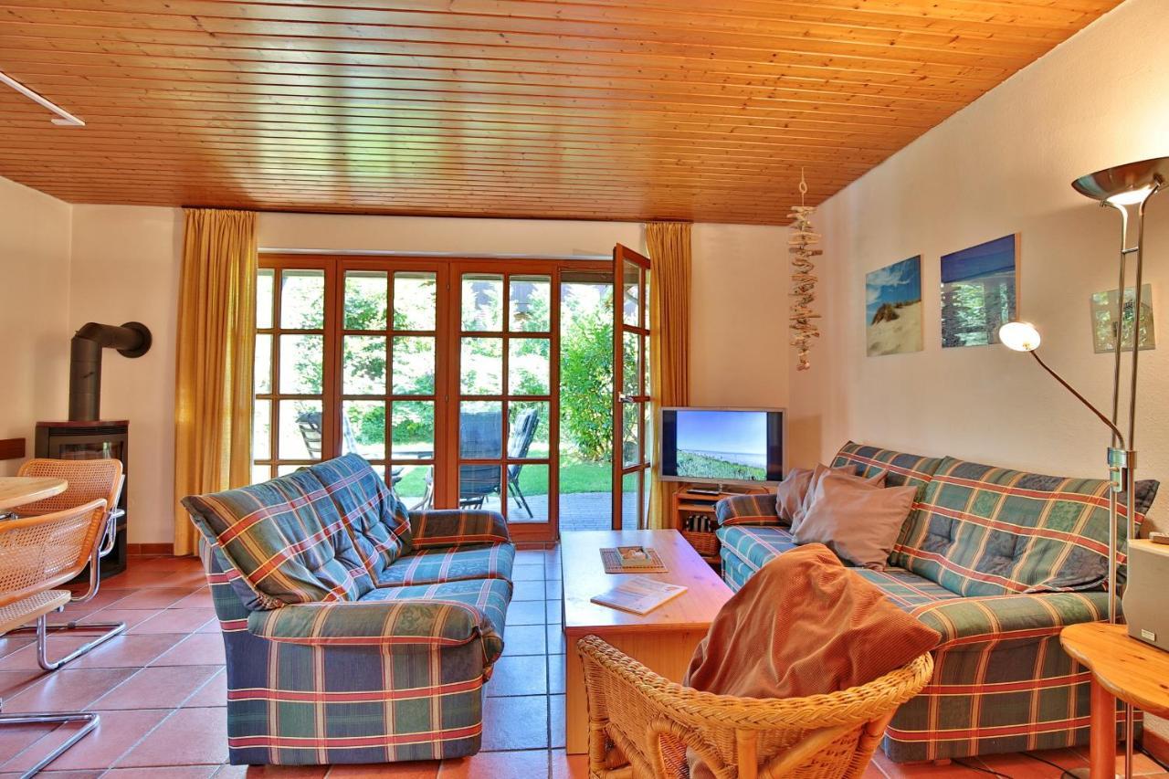 Ferienhaus Seeweg 17 Ferienhaus Seeweg 17 Schursdorf Экстерьер фото