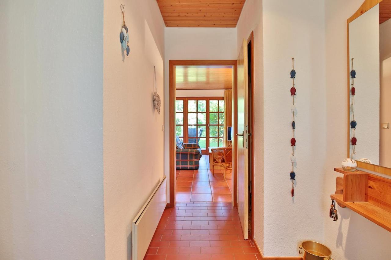 Ferienhaus Seeweg 17 Ferienhaus Seeweg 17 Schursdorf Экстерьер фото