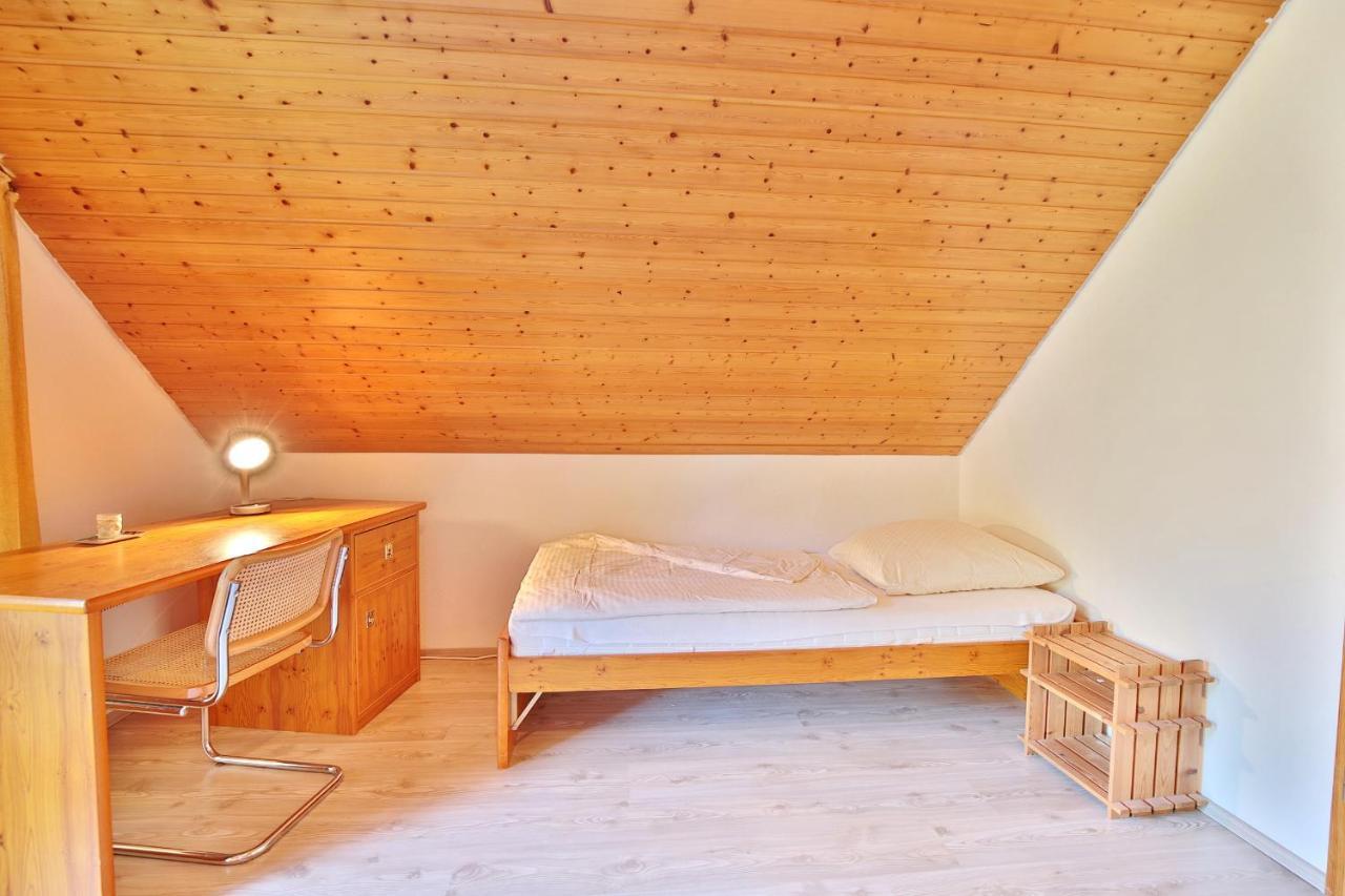 Ferienhaus Seeweg 17 Ferienhaus Seeweg 17 Schursdorf Экстерьер фото