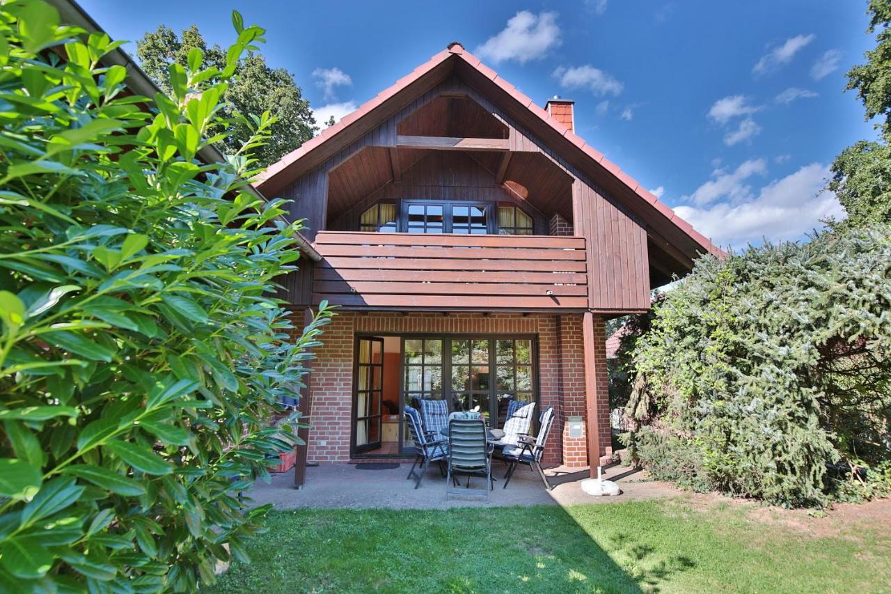 Ferienhaus Seeweg 17 Ferienhaus Seeweg 17 Schursdorf Экстерьер фото