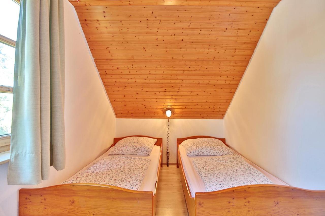 Ferienhaus Seeweg 17 Ferienhaus Seeweg 17 Schursdorf Экстерьер фото