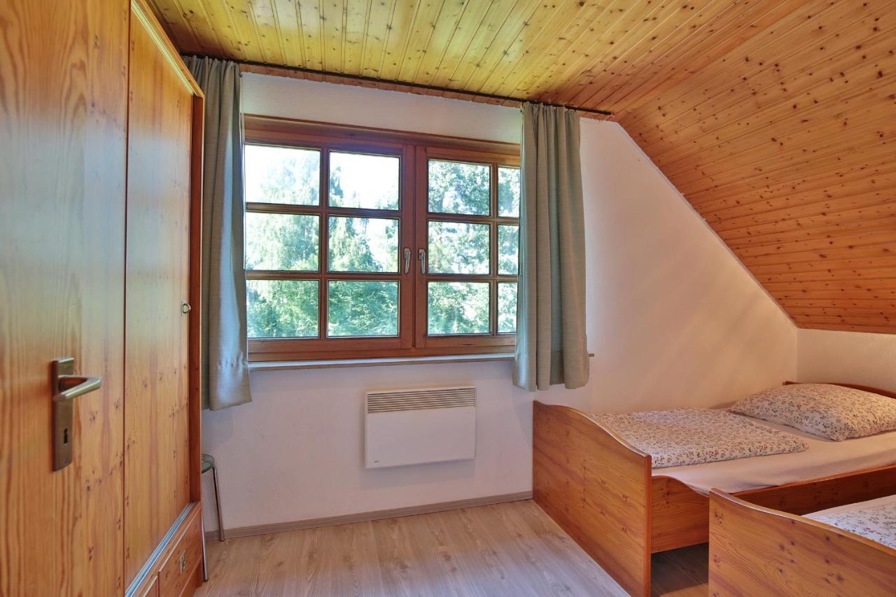 Ferienhaus Seeweg 17 Ferienhaus Seeweg 17 Schursdorf Экстерьер фото